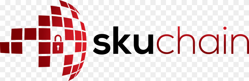 Founded In 2014 Skuchain Is Applying Blockchain Technology Skuchain Blockchain, Sphere, Photography, Logo Free Png
