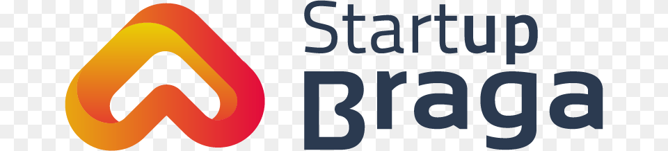 Founded In 2014 Startup Braga Is Designed To Assist Investbraga, Logo, Text Png