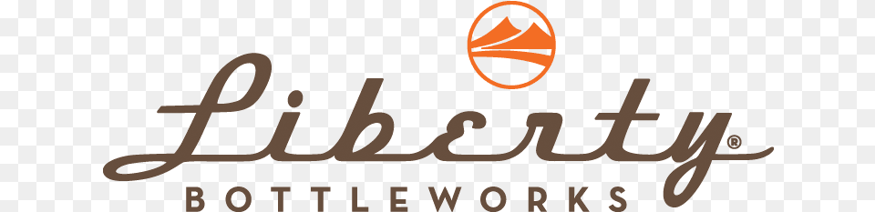 Founded In Historic Yakima Washington Liberty Bottleworks Liberty Bottleworks Logo, Text Free Png Download