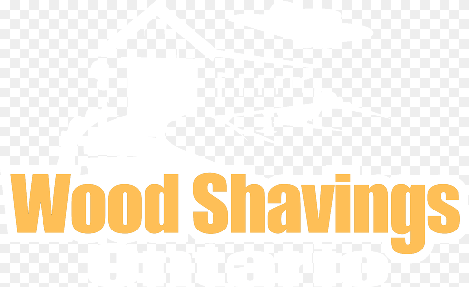 Founded Over 50 Years Ago Wood Shavings Ontario Is Logo, Text, Page, People, Person Png Image
