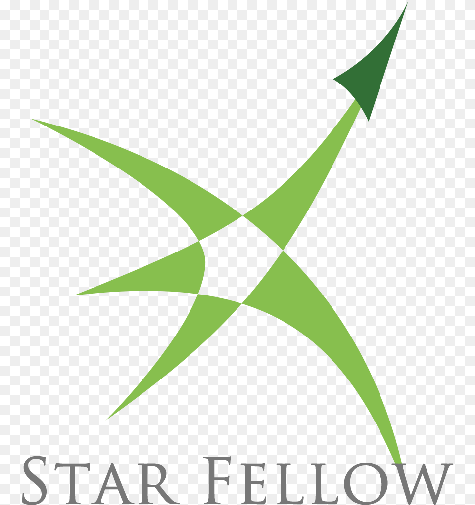 Founder Institute Graphic Design, Star Symbol, Symbol, Animal, Fish Png Image