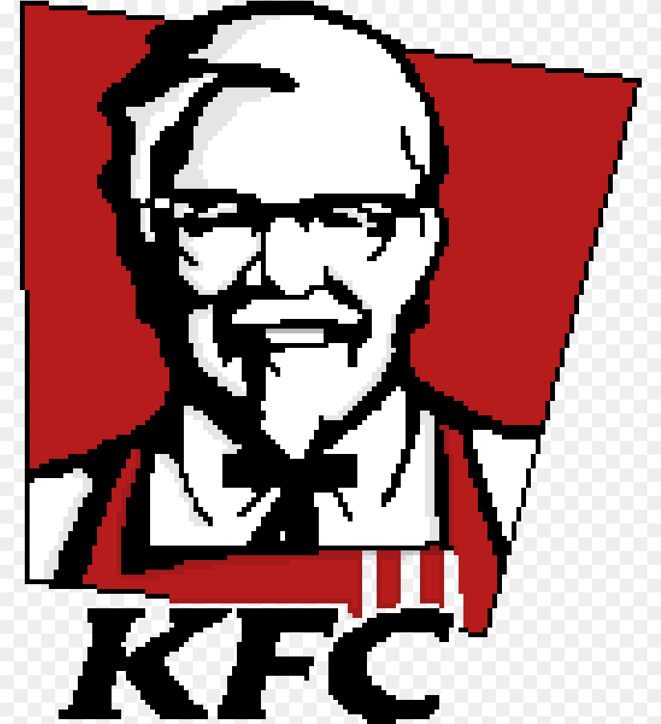 Founder Of Kfc, Logo, Photography, Person, Portrait Free Png