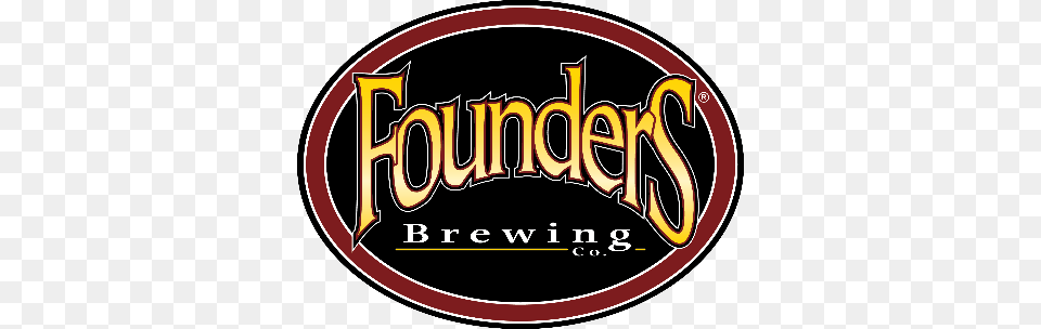 Founders Brewing Logo Vector, Food, Ketchup Png Image