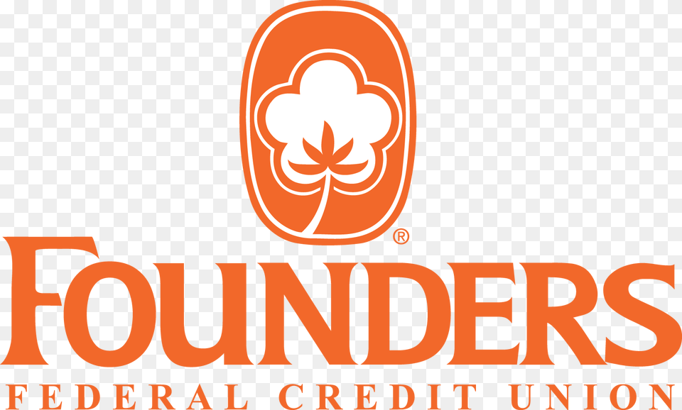 Founders Founders Federal Credit Union Logo, Dynamite, Weapon Png Image