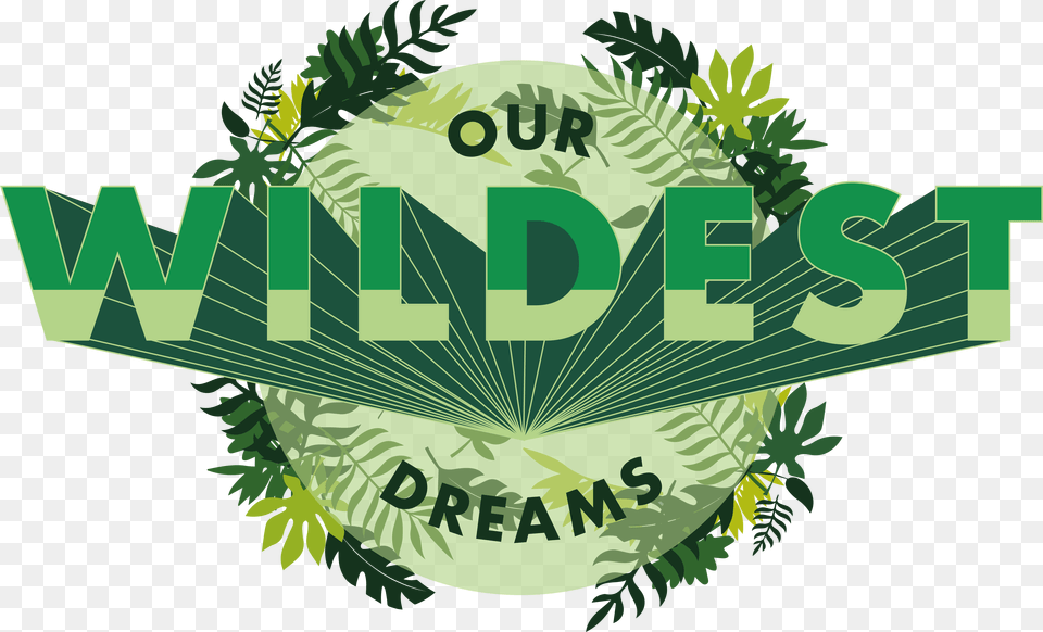 Founders Illustration, Vegetation, Plant, Green, Logo Free Png Download