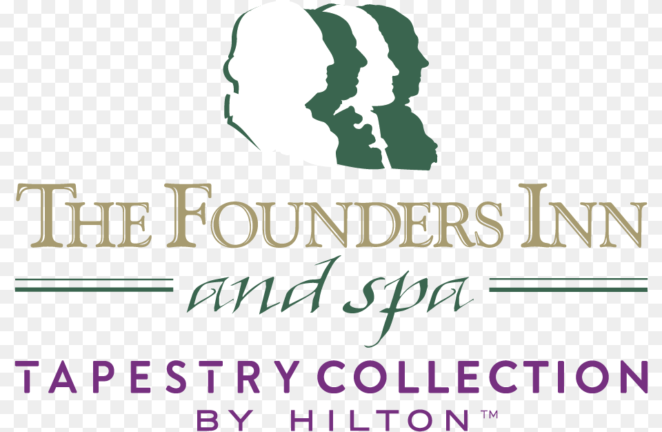 Founders Inn And Spa Tapestry Collection By Hilton, Book, Publication, Adult, Wedding Free Transparent Png