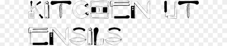 Foundries Kitchen Utensil, Text Free Png Download