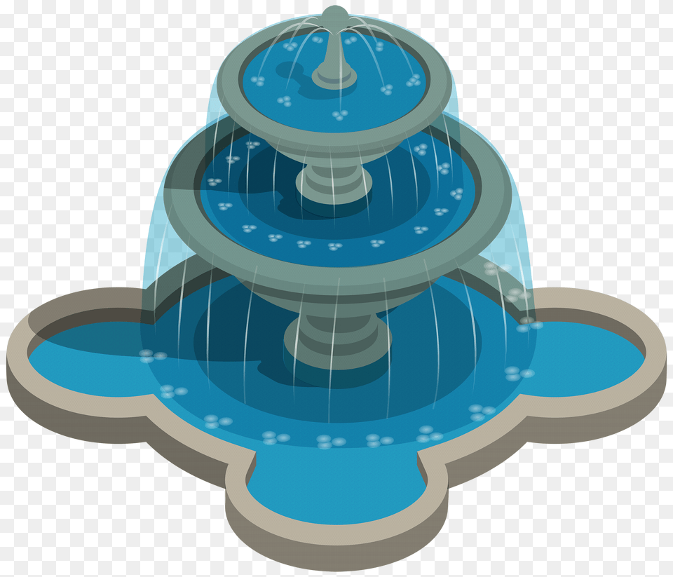 Fountain, Architecture, Water Free Png