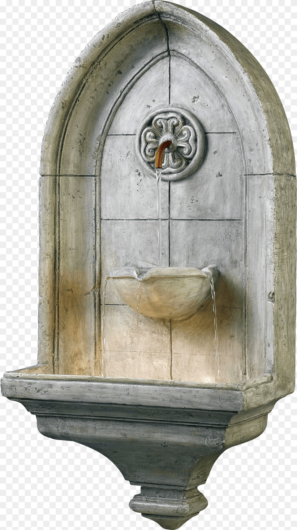 Fountain Png