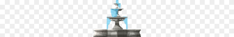 Fountain, Architecture, Water Png
