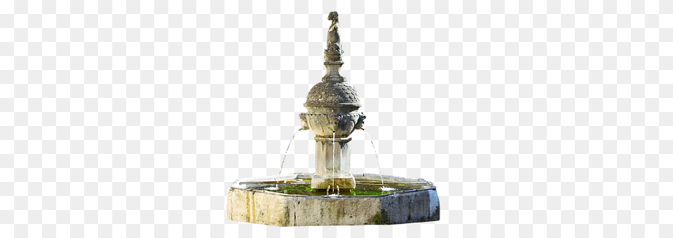 Fountain Architecture, Water Png