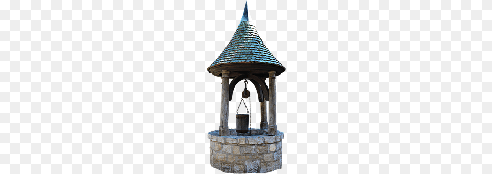 Fountain Outdoors, Architecture, Gazebo, Building Png