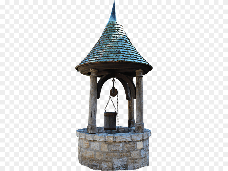 Fountain Outdoors, Architecture, Bell Tower, Building Free Transparent Png