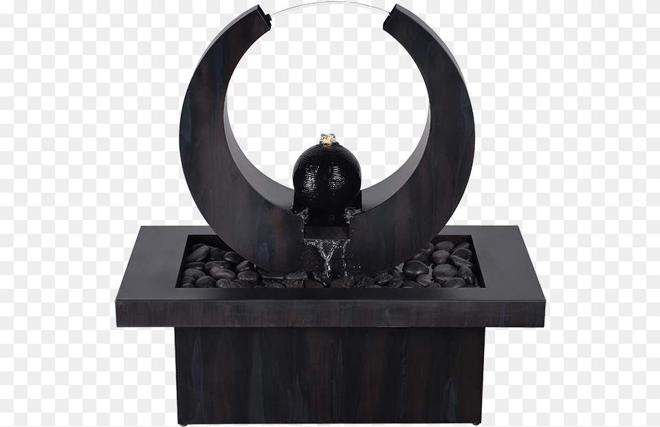 Fountain Png