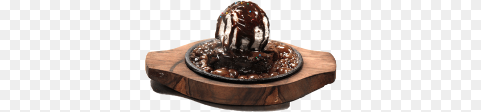 Fountain, Chocolate, Dessert, Food, Cream Free Png