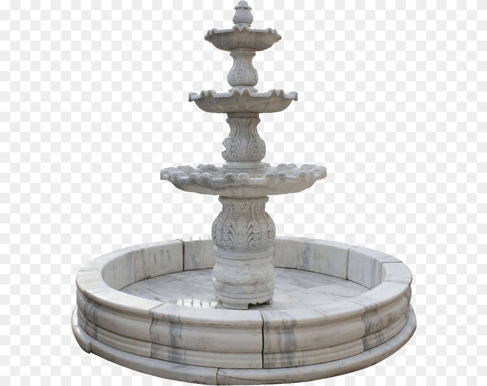 Fountain, Architecture, Water Free Png