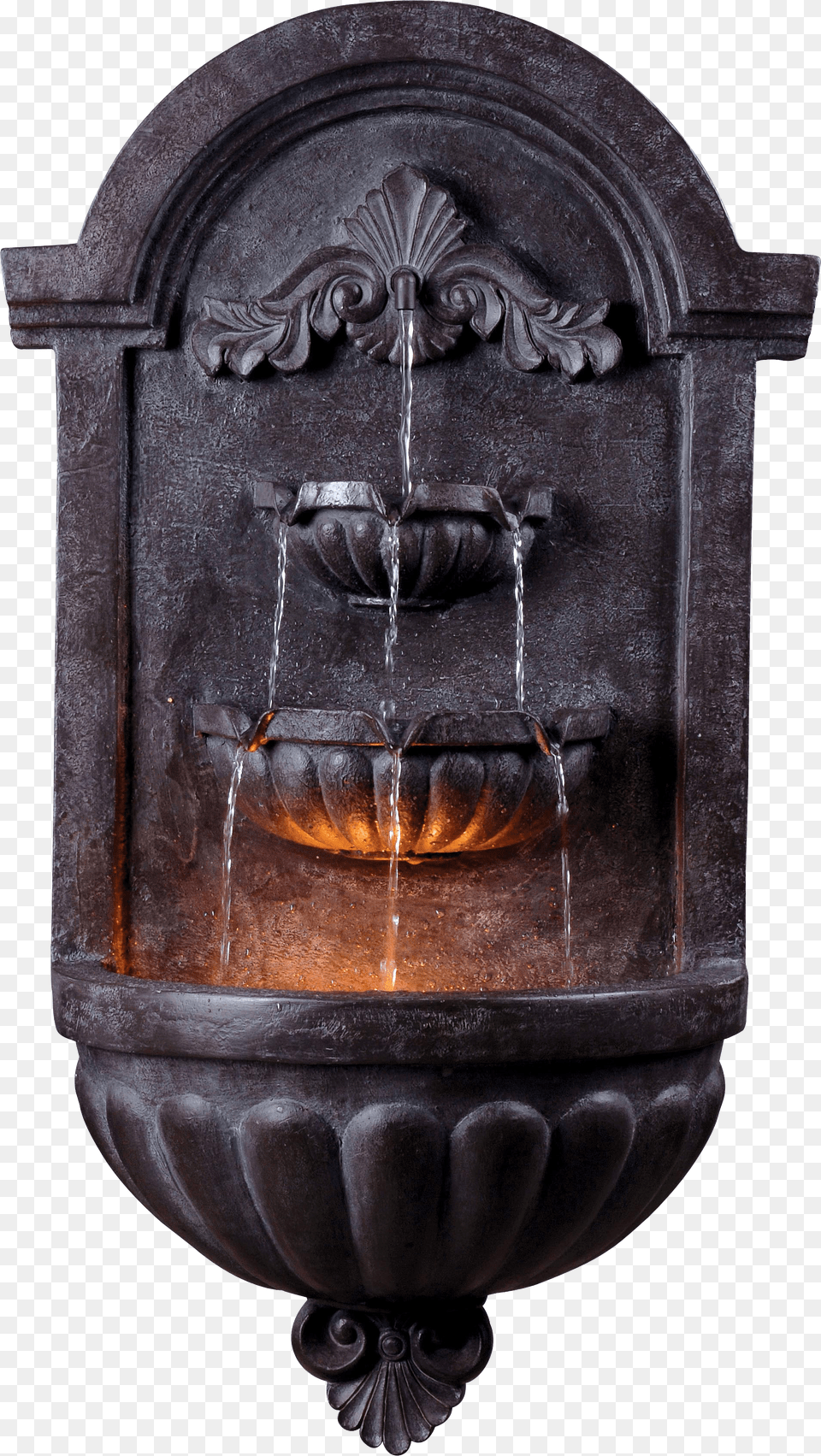 Fountain, Fire, Flame, Person Free Png