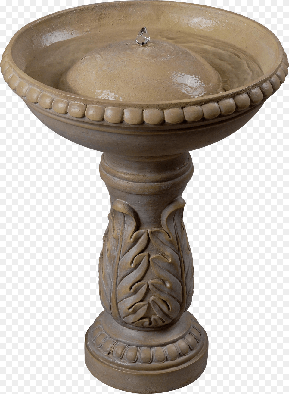 Fountain Png Image