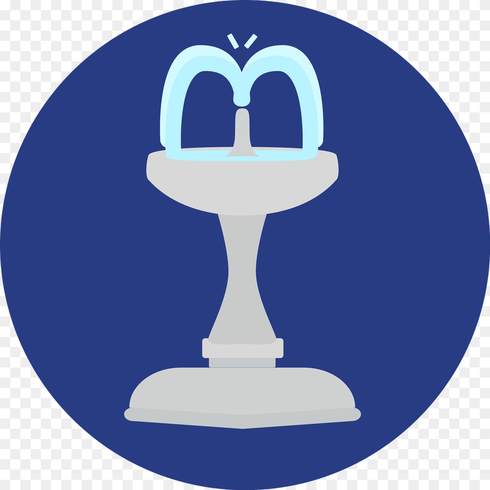 Fountain Clipart, Architecture, Water Png