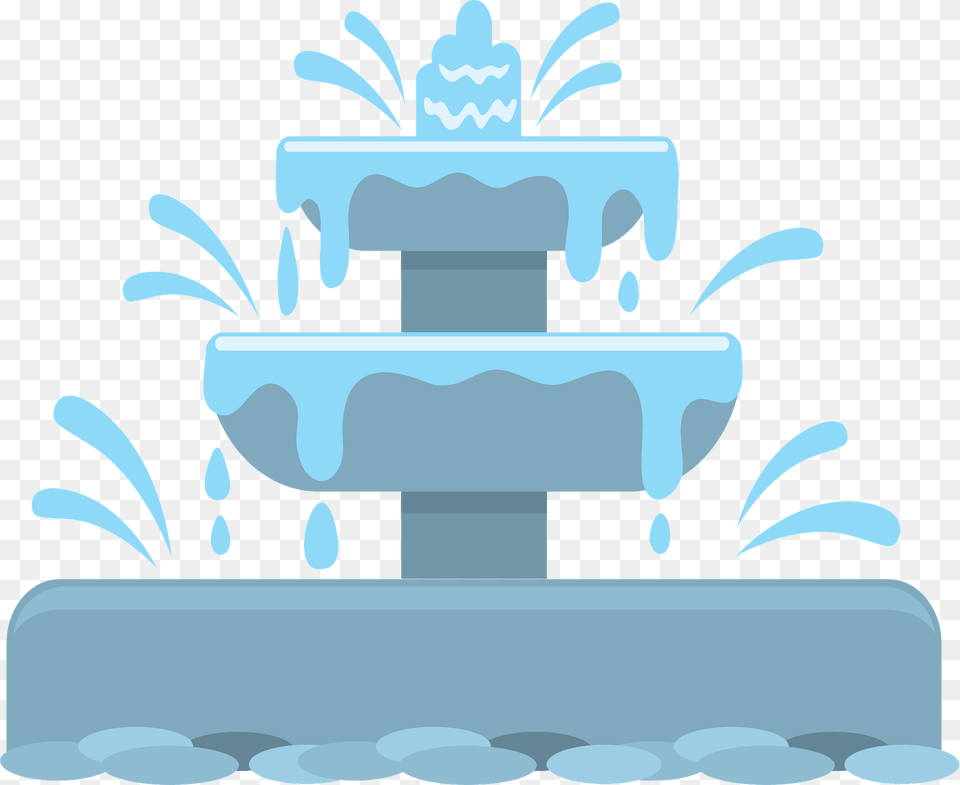 Fountain Clipart, Altar, Architecture, Building, Church Free Transparent Png
