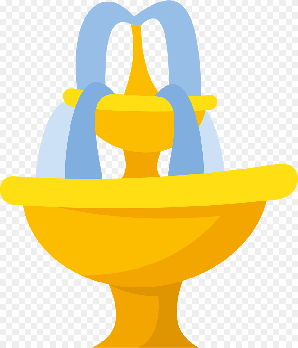 Fountain Clipart, Architecture, Water, Drinking Fountain Free Png