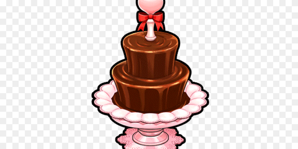 Fountain Clipart, Cake, Dessert, Food, Birthday Cake Free Transparent Png