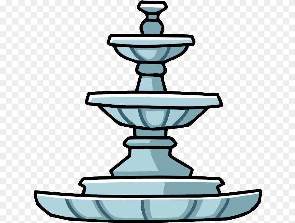 Fountain Clipart Fountain Of Youth, Architecture, Water Free Png