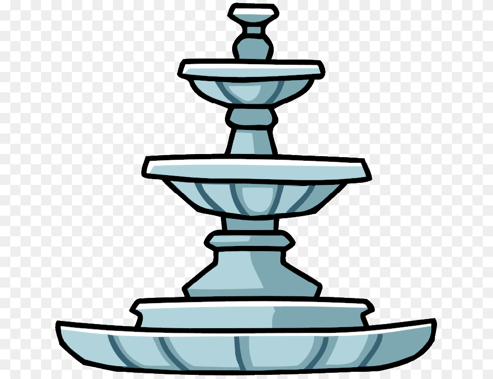 Fountain Clipart Fountain Youth, Architecture, Water, Device, Grass Png Image