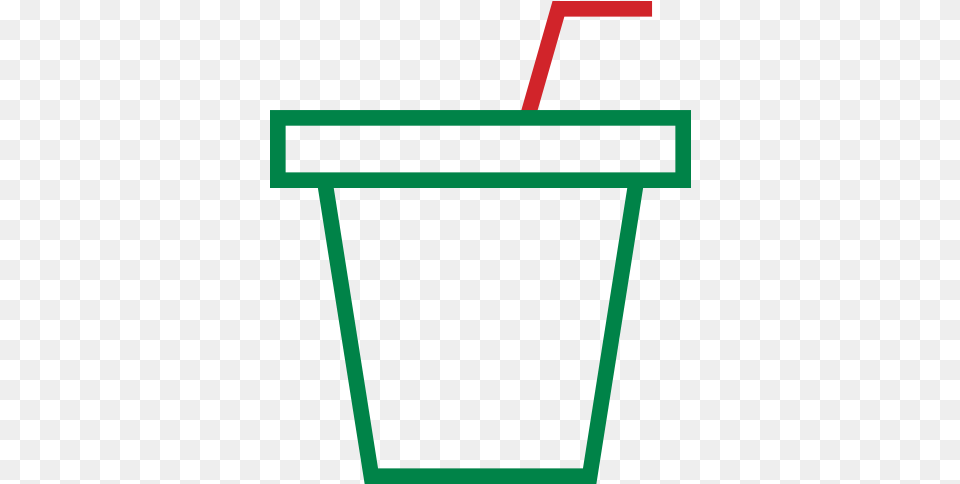 Fountain Drink Icon Bibite Da Colorare, Basket, Shopping Basket Free Png Download