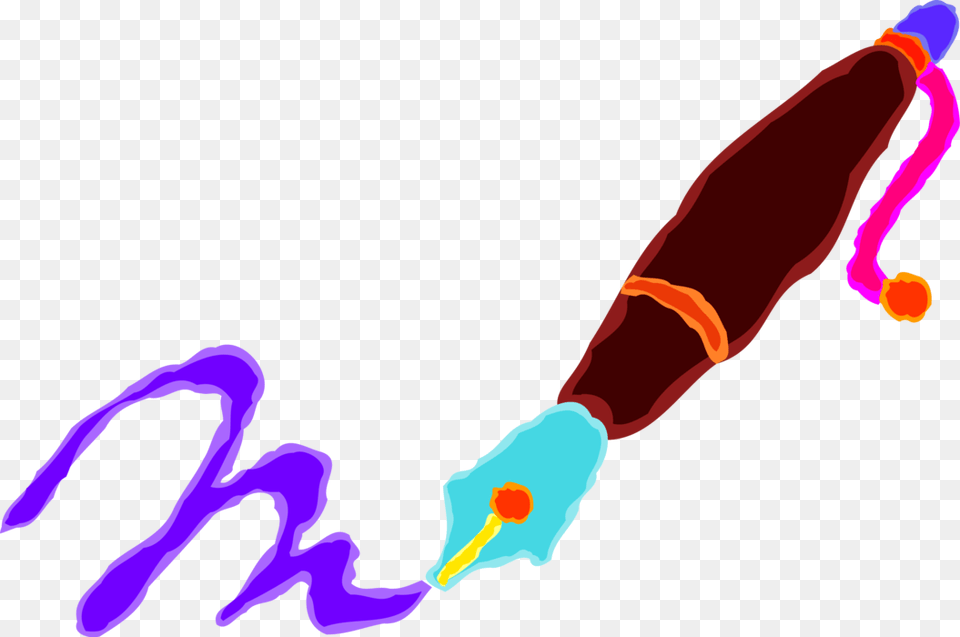 Fountain Pen, Person Free Transparent Png