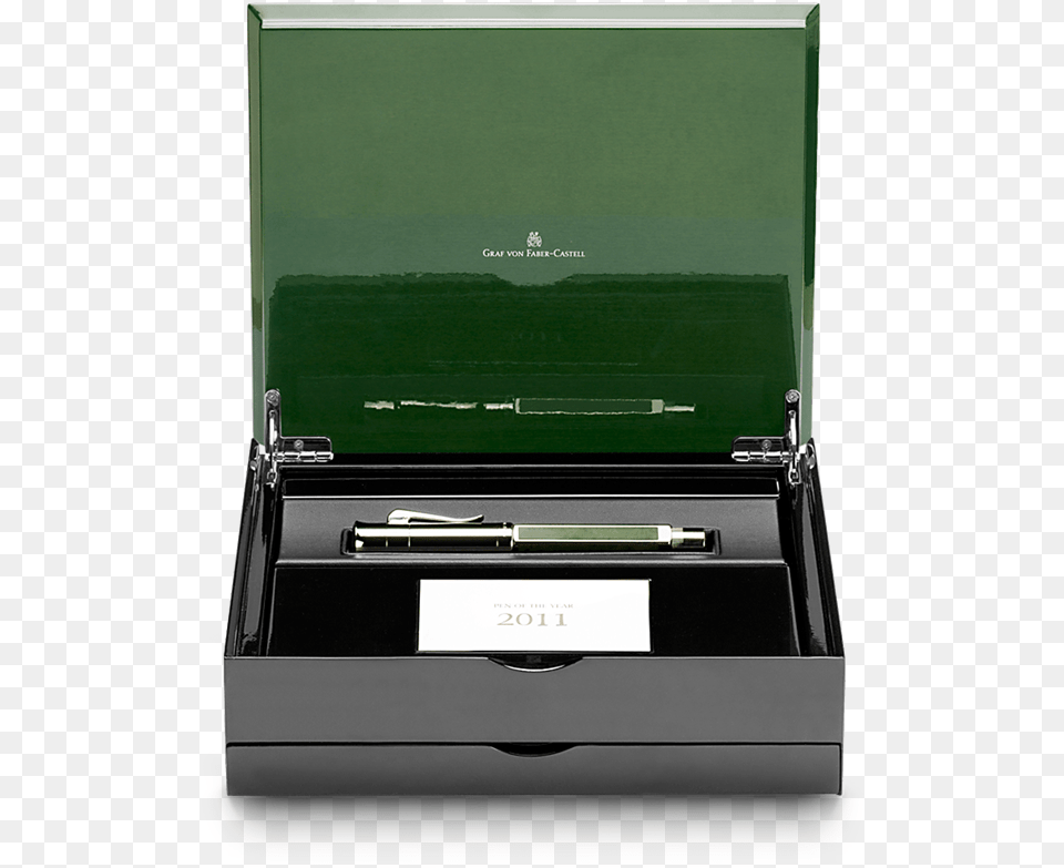 Fountain Pen, Box Free Png Download