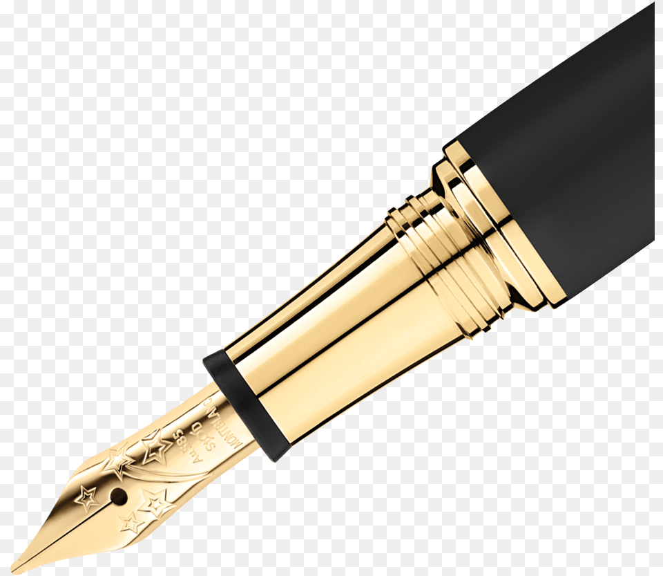 Fountain Pen, Fountain Pen, Blade, Dagger, Knife Png