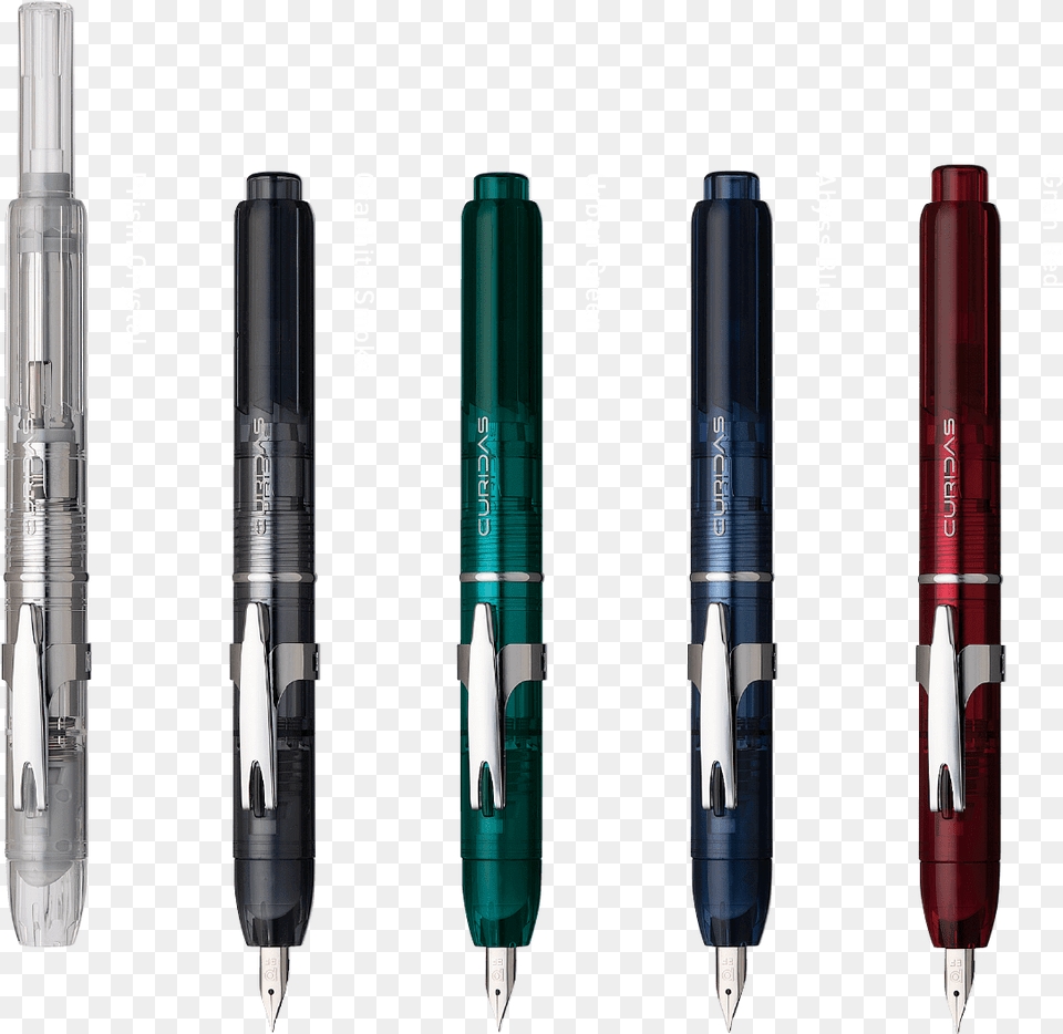 Fountain Pen Free Png Download