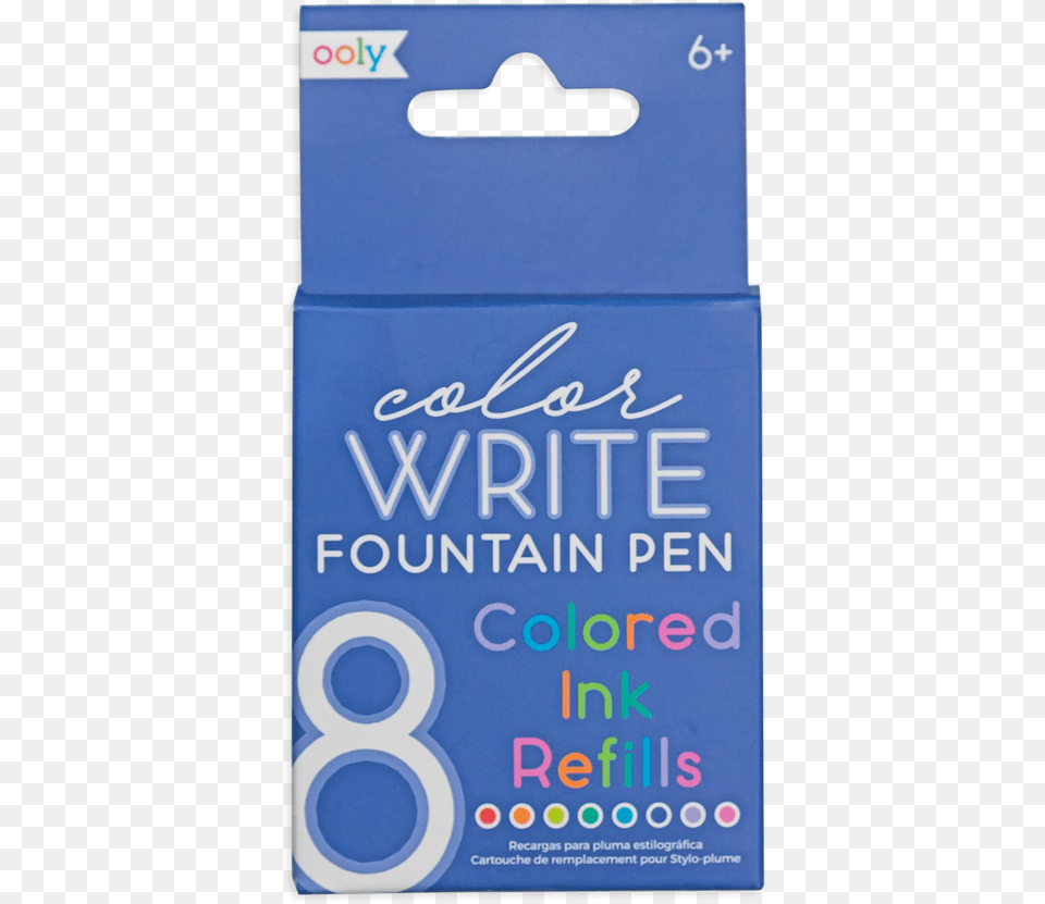 Fountain Pen, Box, Cardboard, Carton Png
