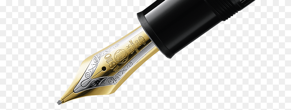 Fountain Pen Background, Fountain Pen Png Image