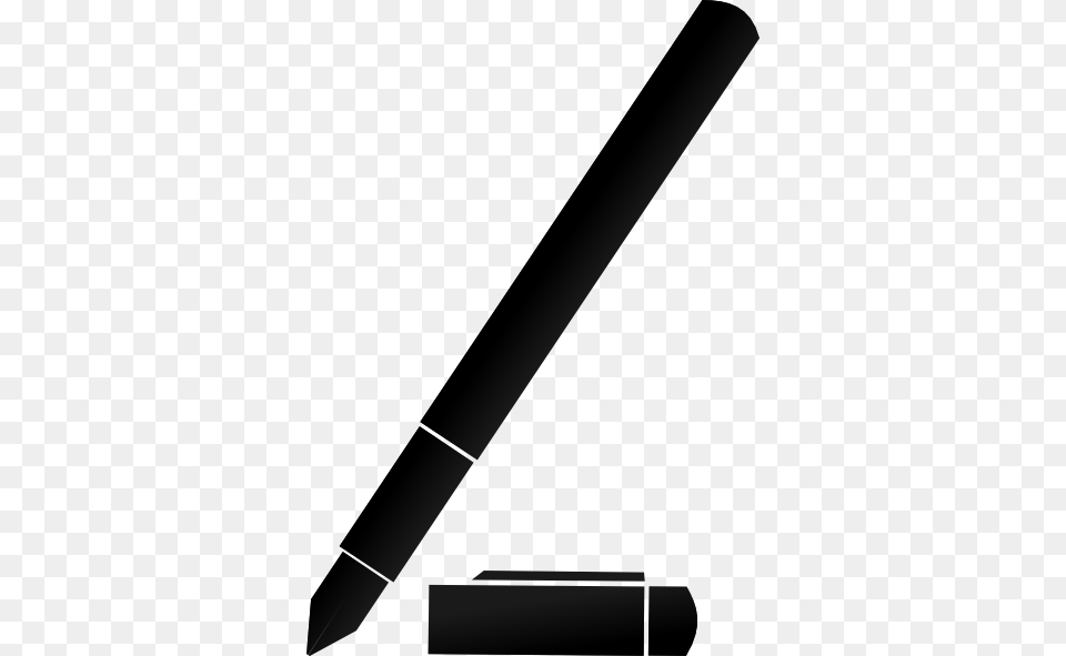 Fountain Pen Clip Art Vector Free Png