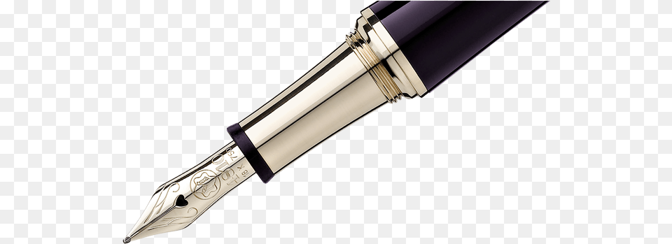 Fountain Pen Hd Fountain Pen, Fountain Pen Png Image