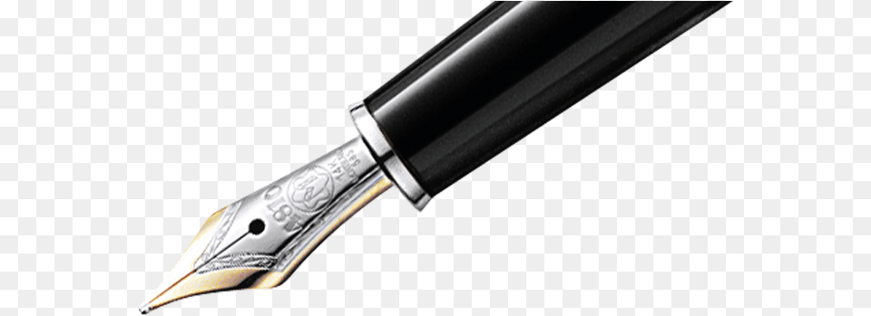 Fountain Pen Pen, Fountain Pen, Blade, Dagger, Knife Png Image