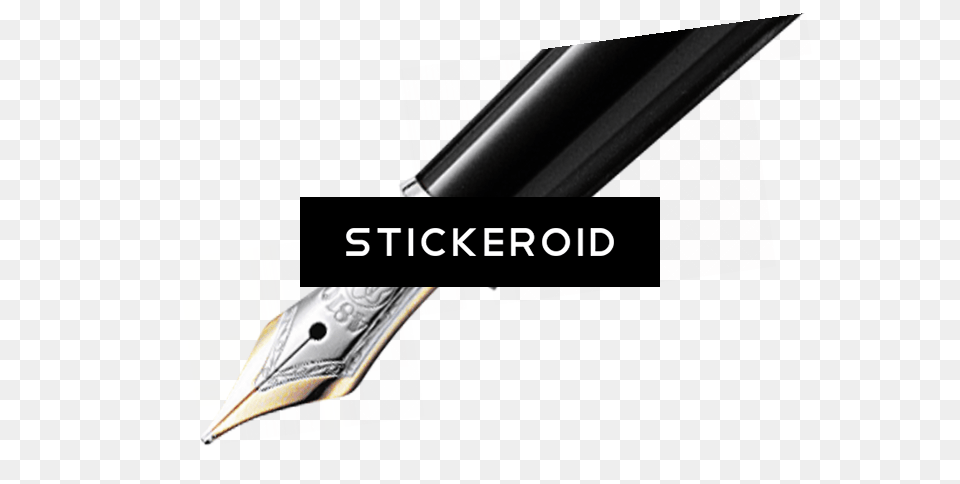 Fountain Pen Pic Weapon, Fountain Pen Png Image