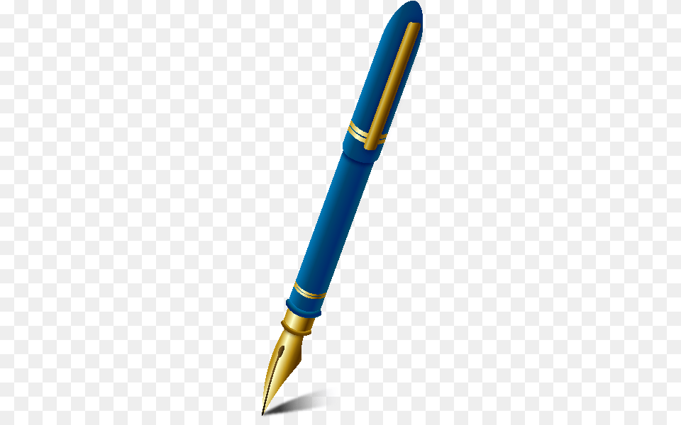 Fountain Pen Vector, Fountain Pen, Blade, Dagger, Knife Png