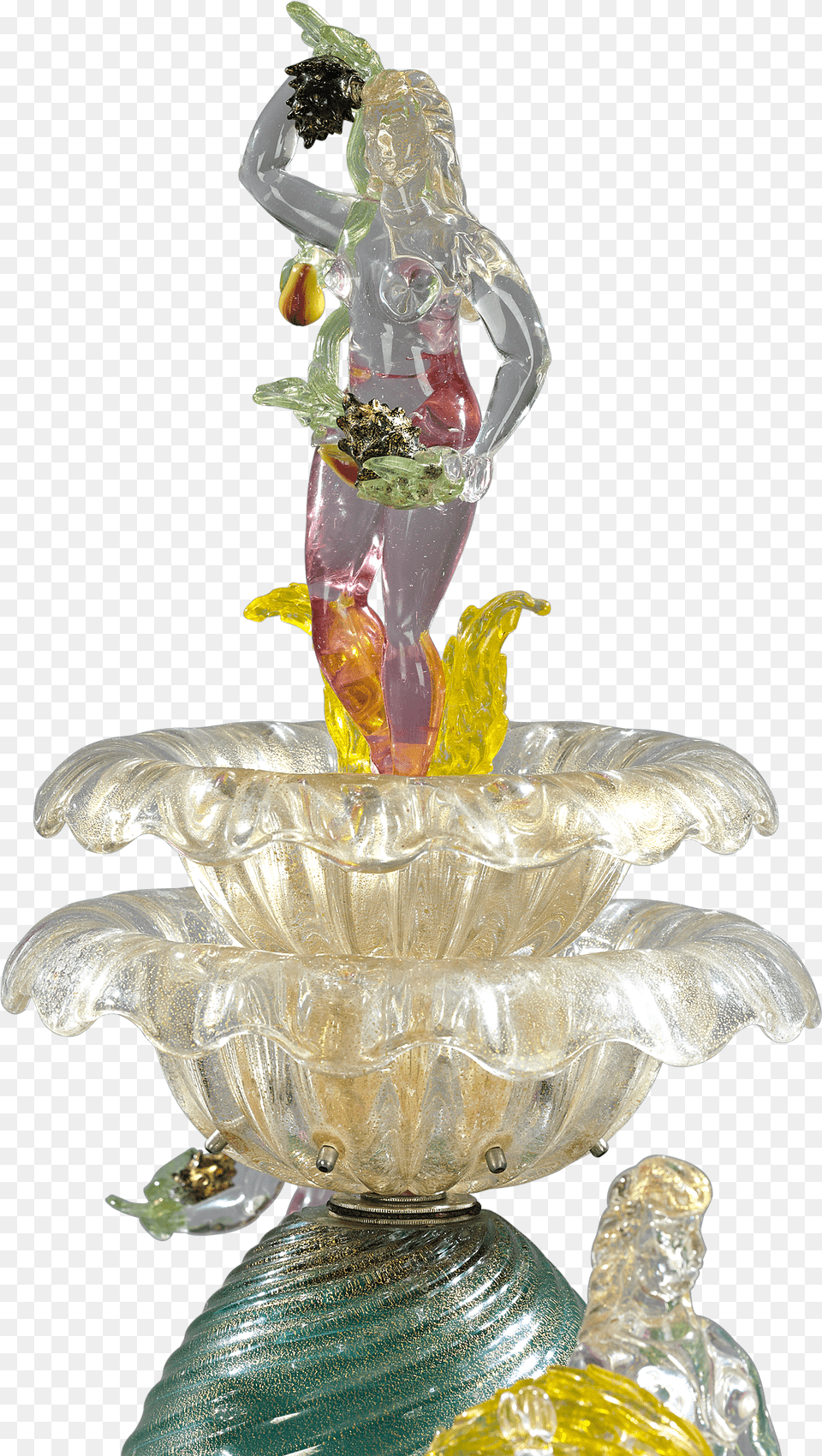 Fountain Top View, Adult, Wedding, Water, Person Png