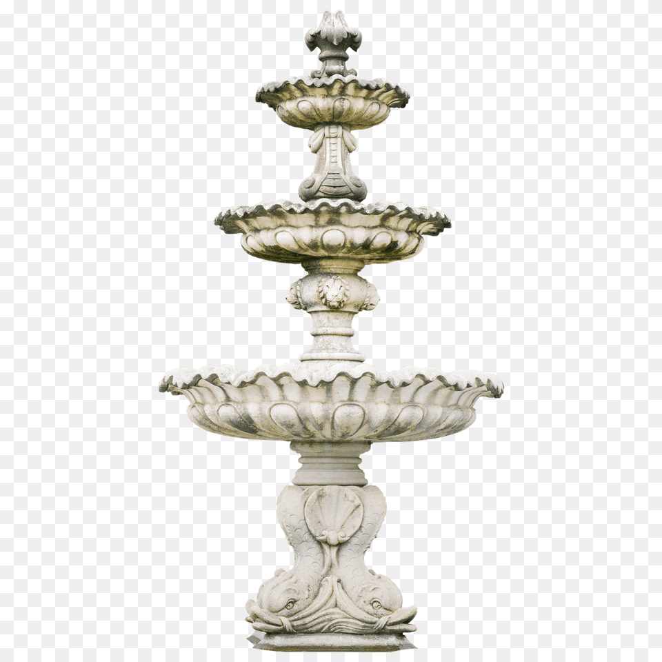 Fountain Transparent Background Fountain, Architecture, Water Free Png Download