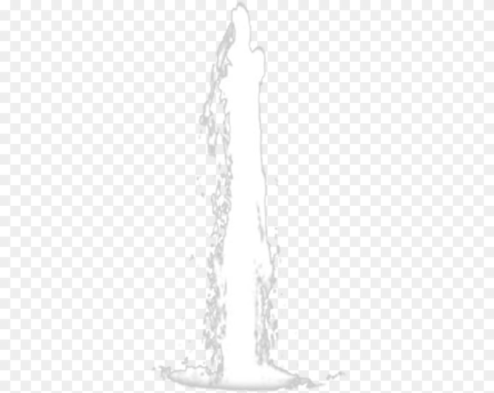 Fountain Transparent Image Fountain, Architecture, Water, Adult, Bride Free Png Download