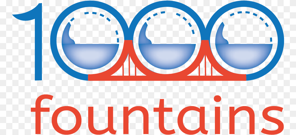 Fountains Logo Circle Free Png Download