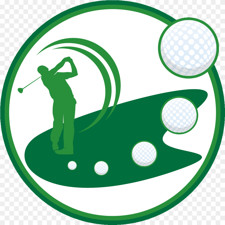 Four Ashes Golf Centre Clipart Download Golf Activity Icon, Adult, Male, Man, Person Png