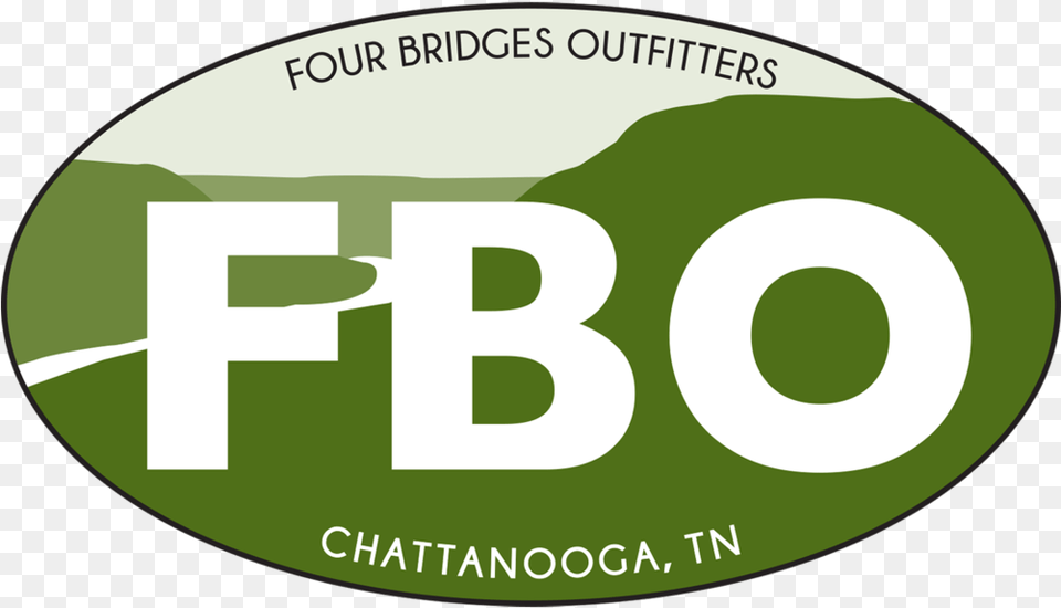 Four Bridges Outfitters Oval, Disk Free Png