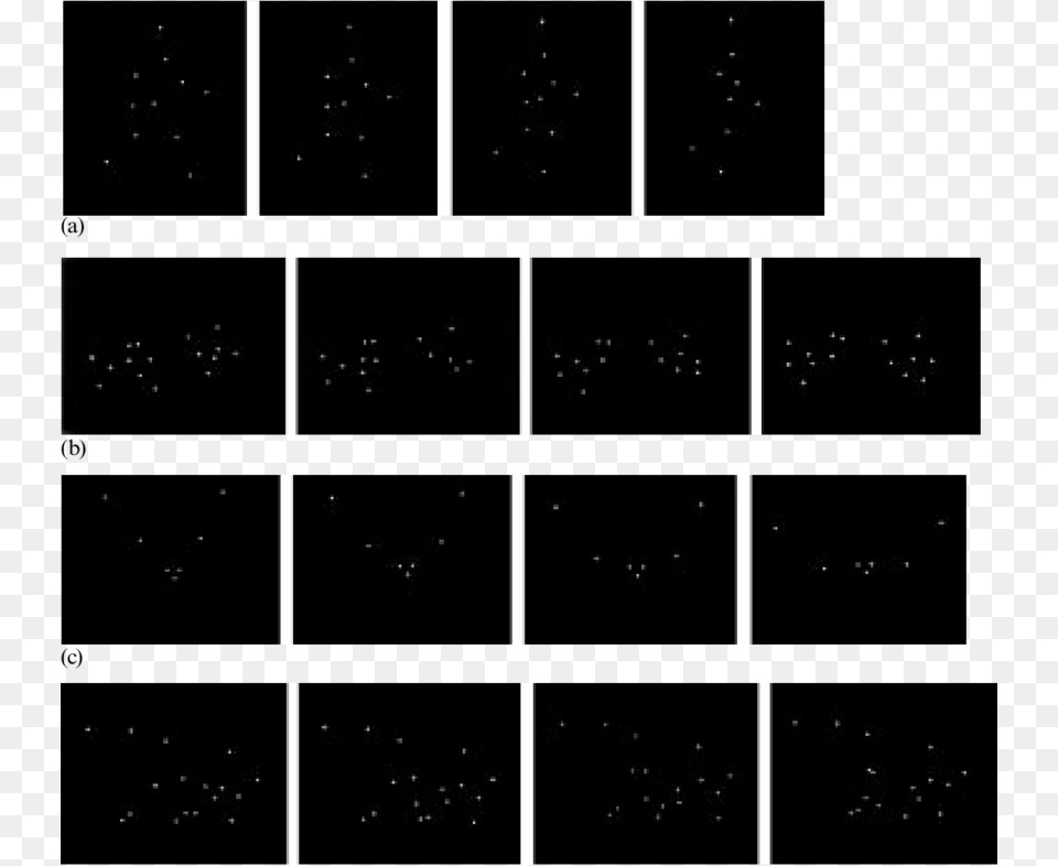 Four Consecutive Static Frames Taken From The Frame Figure, Nature, Night, Outdoors, Lighting Png