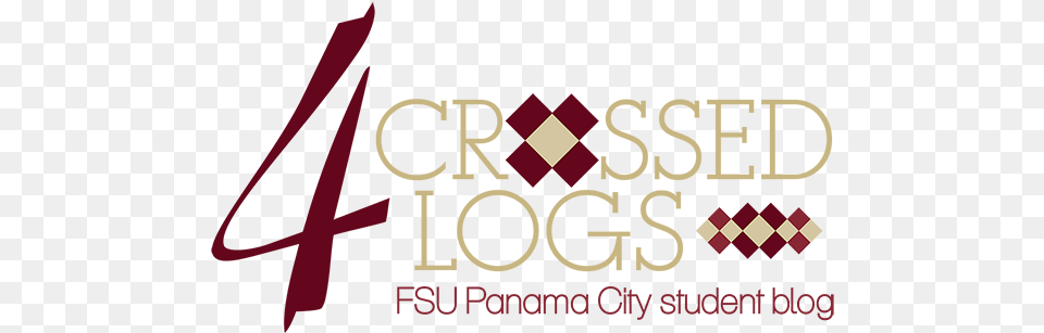 Four Crossed Logs Graphic Design, Logo, Text, Dynamite, Weapon Png
