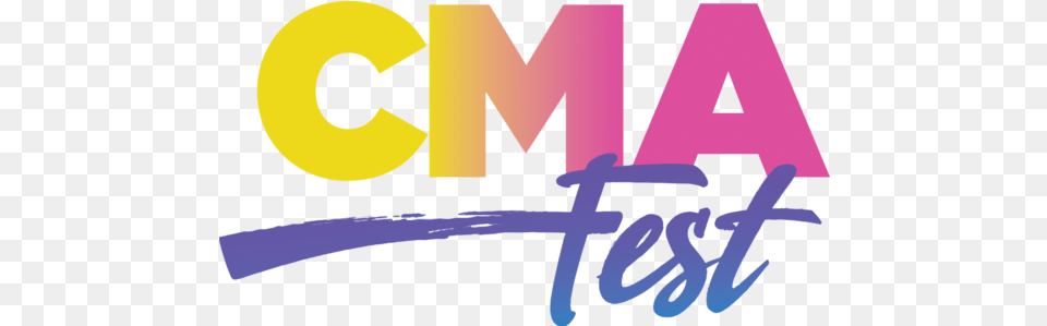 Four Day Passes For Cma Fest 2020 Cma Fest 2019 Logo, Text Free Png