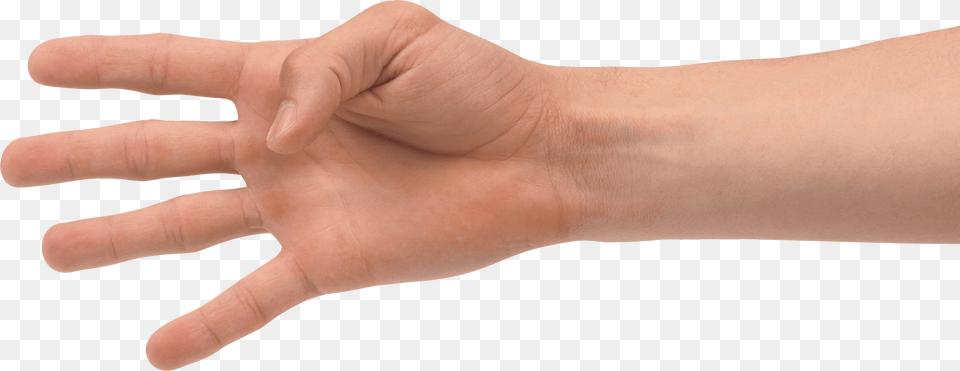 Four Finger Hand Transparent 4 Finger Hand, Body Part, Person, Wrist, Baby Png